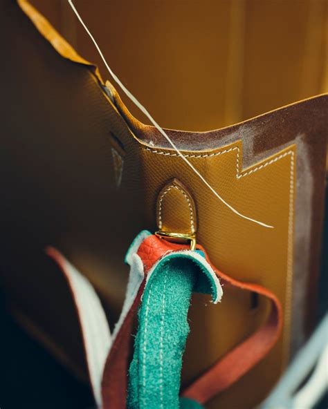 hermes amadei concesio|Inside the Hermès Workshop That Makes Its Iconic Bags.